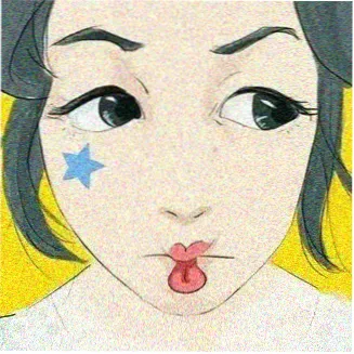 夜风 头像